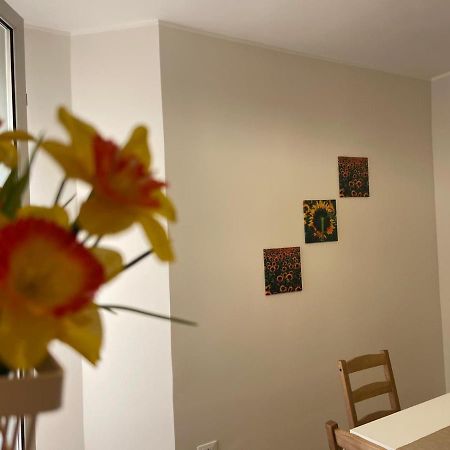 Casa Sole Apartment Bagheria Exterior photo