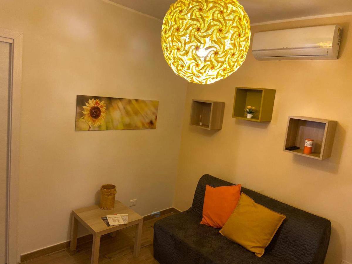 Casa Sole Apartment Bagheria Exterior photo
