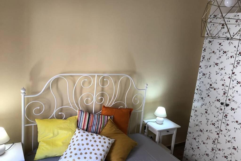 Casa Sole Apartment Bagheria Exterior photo